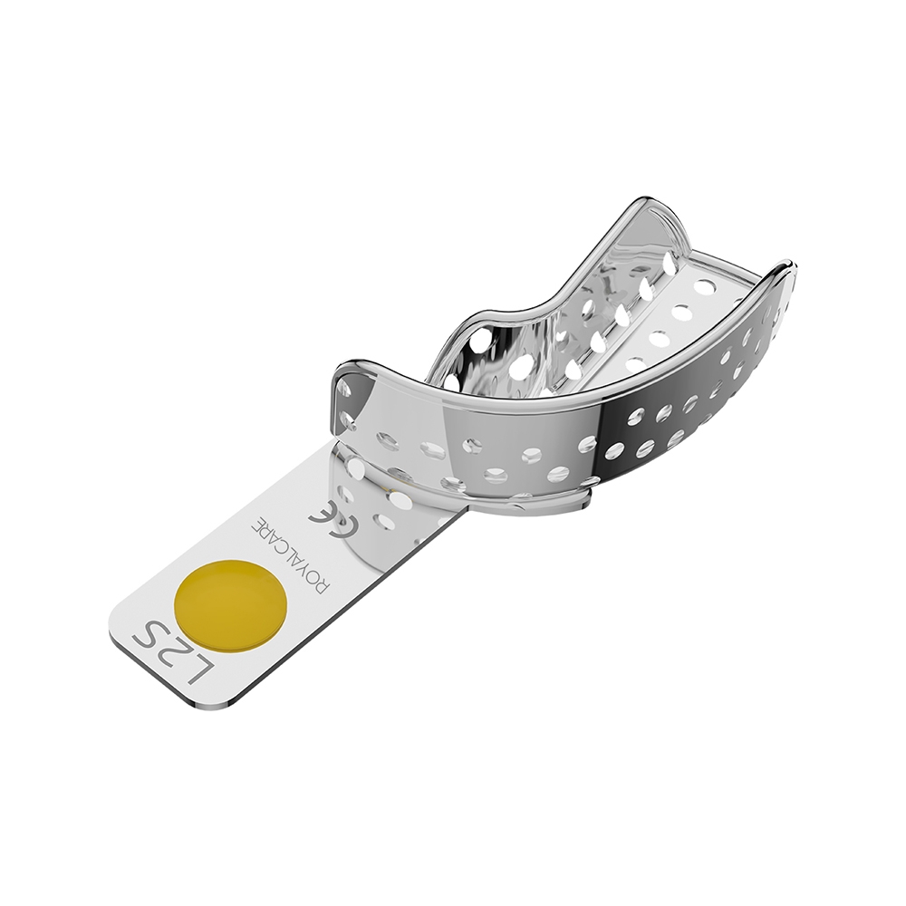 Impression Tray